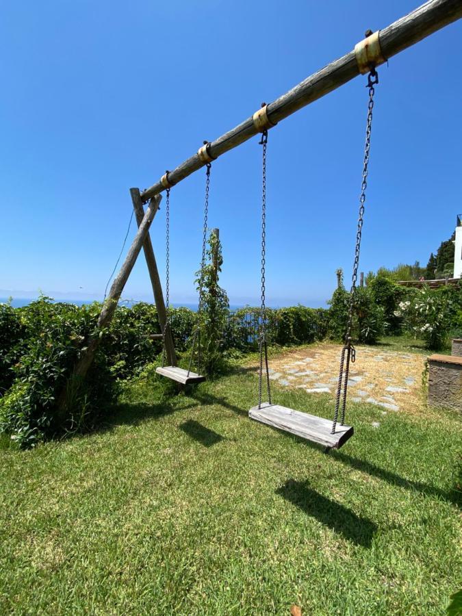 Romantic Resort - Adults Only 아나카프리 외부 사진