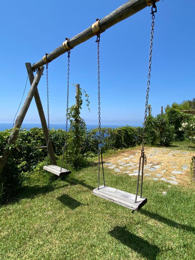 Romantic Resort - Adults Only 아나카프리 외부 사진